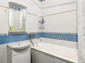 Апартаменты Острякова 8