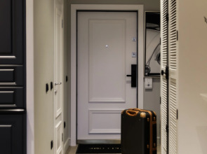 Апартаменты Marts Притяжение