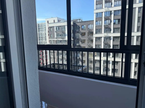 Квартира Студия ГРАЦИЯ в ЖК Прокшино