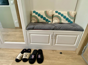 Апартаменты Восточная сказка у Кремля