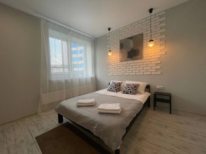 ColorApartments - Romanticheskij uyut Apartment