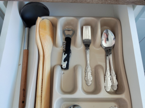 Апартаменты Альпин