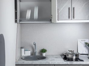 Апартаменты Ярвен Лахти 3