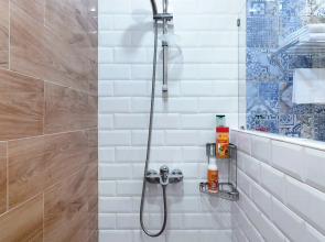 Квартира Provans Apartment on Stroiteley