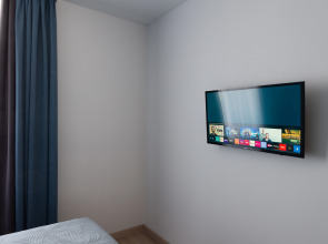 Апартаменты Сердце Сибири