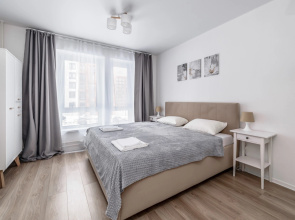 Studiya V Filimonkovo Apartments