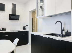 Апартаменты "Гости" в историческом центре города