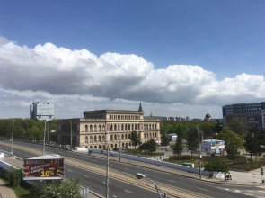 Апартаменты Вишня