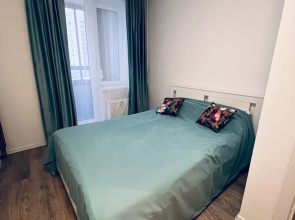 Apartamenty Komfortnaa kvartira