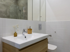 Квартира Warm Light