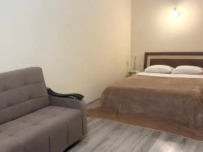 Paulmari Ryadom s Parkom Apartments