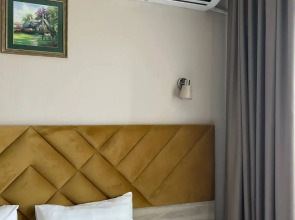 Гостевой дом Mirotel