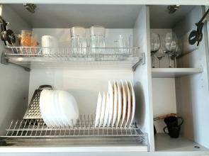 Квартира Студия в Пионерском