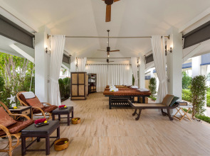 Отель SAii Laguna Phuket