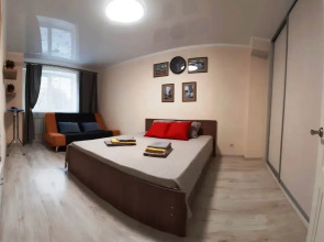 Квартира на Горького 12