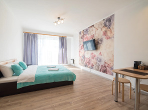 Апартаменты O.G.N.I. Махалина, д.10