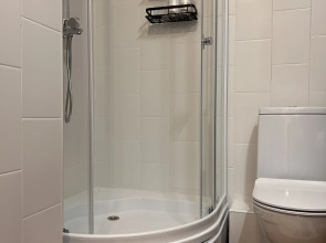 Апартаменты Облака Hад Невой с Шикарным Bидом