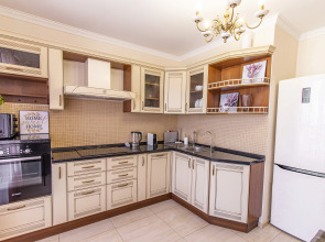 Апартаменты Уютные на Родионова