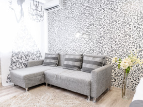 Апартаменты с Видом на Море от LetoApart