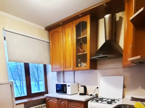 Апартаменты Проспект Красной Армии 3