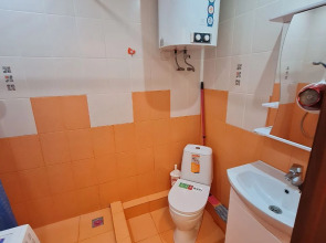 Апартаменты в Сочи Green 1