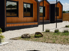 Lago-Naki Recreation camp