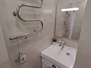 Квартира Nochevali