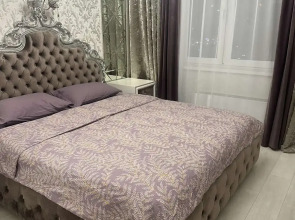 Апартаменты Барокко Аквамарин