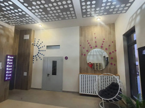 Апартаменты на Луговой 24/3