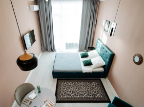 Квартира Видовая квартира на Комсомольской