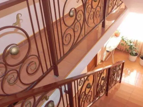 Отель Черноморец