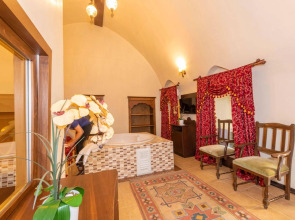 Отель Stone Istanbul