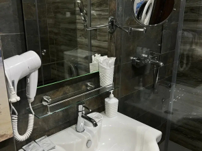 Апартаменты Sports Residence and Business Residence 2