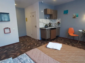 Апартаменты Добрые Сутки на Ленина 54/2 3