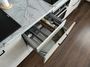 Квартира Кузнецовская 58к1