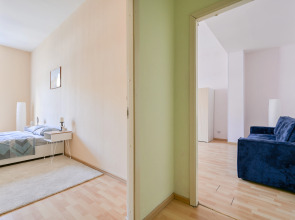 Апартаменты в центре Санкт-Петербурга