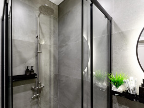 Квартира комфортная ЖК Левобережный