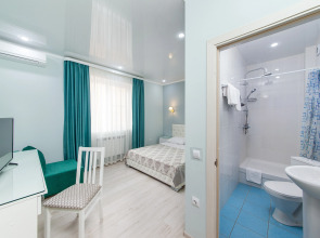 Гостевой дом Home-otel