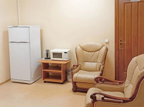 Отель Smart Hotel KDO Ижевск