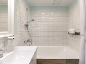 Квартира Белоснежность