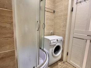 ЖК Дельфин 4