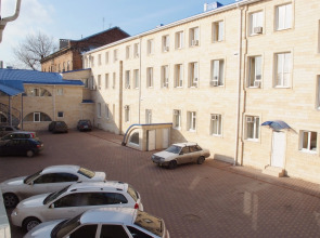 Гостиничный Комплекс Старый Ростов