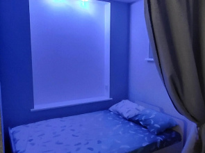 V tsentre goroda Flat