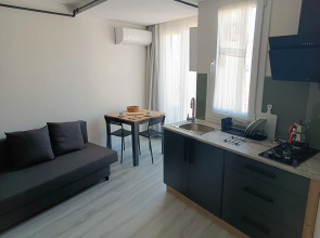 Apartment hotel Neva Residence