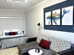 Апартаменты UraganAPART Глубокая страсть