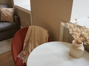 Апартаменты Осенняя