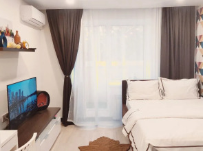 Квартира Комфорт в Географическом Центре