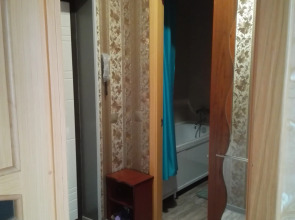 Квартира на Днепропетровской