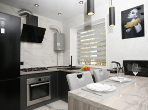 Квартира на Салтыкова-Щедрина 7