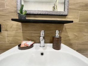 Апартаменты бизнес-класса Вечер в Венеции